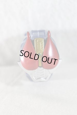 Photo1: Kamen Rider Fourze / Den-O Switch (1)