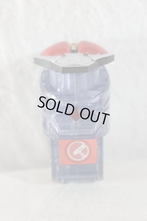 Photo2: Kamen Rider Fourze / Den-O Switch (2)