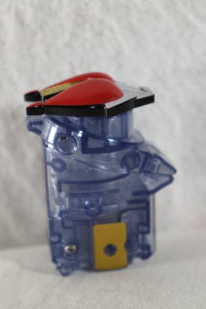Photo3: Kamen Rider Fourze / Den-O Switch (3)