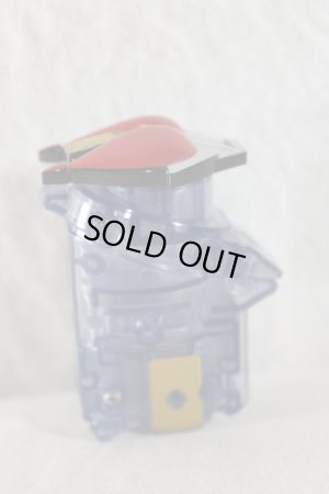 Photo3: Kamen Rider Fourze / Den-O Switch (3)