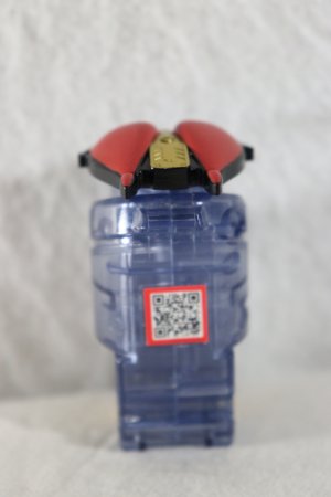 Photo4: Kamen Rider Fourze / Den-O Switch (4)