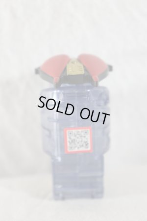 Photo4: Kamen Rider Fourze / Den-O Switch (4)