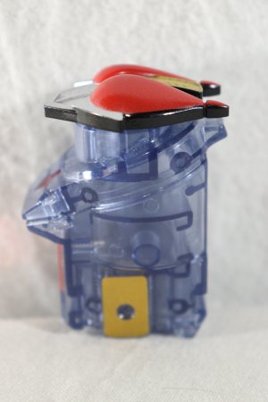 Photo5: Kamen Rider Fourze / Den-O Switch (5)