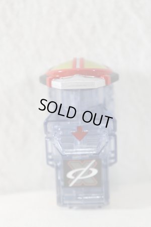 Photo2: Kamen Rider Fourze / 555 Faiz Switch (2)