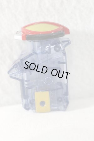 Photo5: Kamen Rider Fourze / 555 Faiz Switch (5)