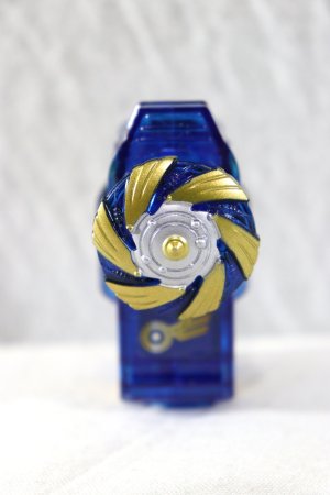 Photo1: Kamen Rider Fourze / Gashapon Astro Switch Meteor Storm Switch (1)