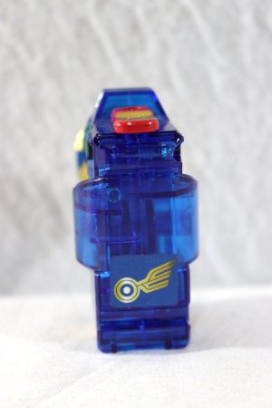 Photo3: Kamen Rider Fourze / Gashapon Astro Switch Meteor Storm Switch (3)