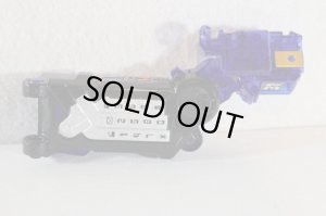 Photo5: Kamen Rider Fourze / Astro Switch 30 31 DX Magphone N S Magnet Switch with Package (5)