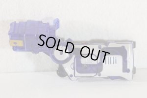 Photo6: Kamen Rider Fourze / Astro Switch 30 31 DX Magphone N S Magnet Switch with Package (6)