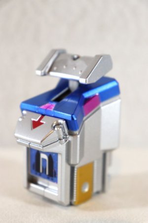 Photo1: Kamen Rider Fourze / Astro Switch N Launcher Switch Nadeshiko Color ver. (1)