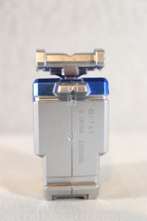 Photo4: Kamen Rider Fourze / Astro Switch N Launcher Switch Nadeshiko Color ver. (4)