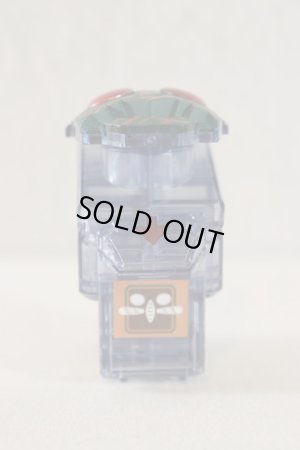 Photo2: Kamen Rider Fourze / Amazon Switch (2)