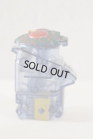 Photo3: Kamen Rider Fourze / Amazon Switch (3)