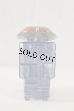 Photo4: Kamen Rider Fourze / Amazon Switch (4)