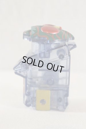 Photo5: Kamen Rider Fourze / Amazon Switch (5)