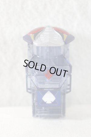 Photo2: Kamen Rider Fourze / Blade Switch (2)