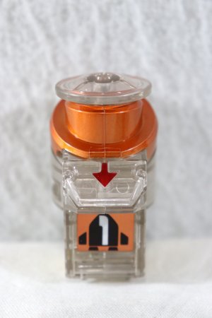 Photo1: Kamen Rider Fourze / Astro Switch 1 Rocket Switch Christmas ver. (1)