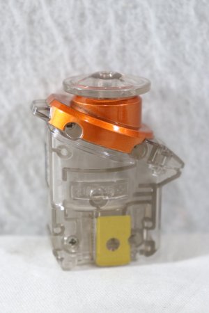 Photo2: Kamen Rider Fourze / Astro Switch 1 Rocket Switch Christmas ver. (2)