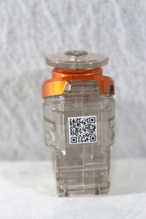 Photo3: Kamen Rider Fourze / Astro Switch 1 Rocket Switch Christmas ver. (3)