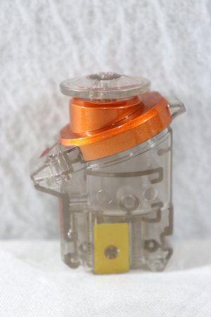 Photo4: Kamen Rider Fourze / Astro Switch 1 Rocket Switch Christmas ver. (4)