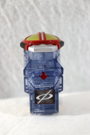 Photo2: Kamen Rider Fourze / 555 Faiz Switch (2)