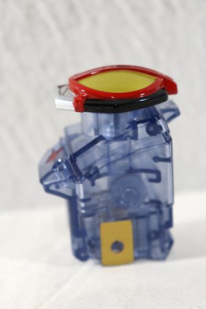 Photo5: Kamen Rider Fourze / 555 Faiz Switch (5)