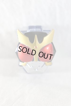 Photo1: Kamen Rider Fourze / Kuuga Switch (1)