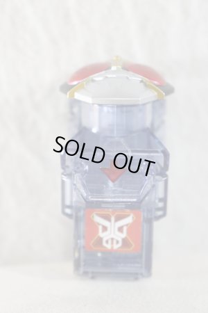 Photo2: Kamen Rider Fourze / Kuuga Switch (2)