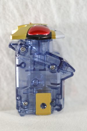 Photo3: Kamen Rider Fourze / Kuuga Switch (3)