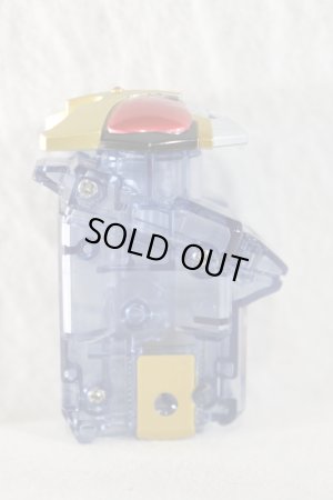 Photo3: Kamen Rider Fourze / Kuuga Switch (3)