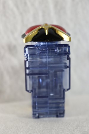 Photo4: Kamen Rider Fourze / Kuuga Switch (4)