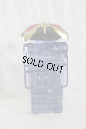 Photo4: Kamen Rider Fourze / Kuuga Switch (4)