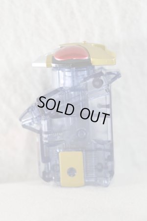 Photo5: Kamen Rider Fourze / Kuuga Switch (5)