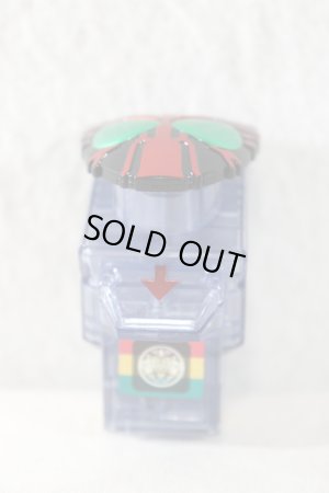 Photo2: Kamen Rider Fourze / Astro Switch OOO (2)