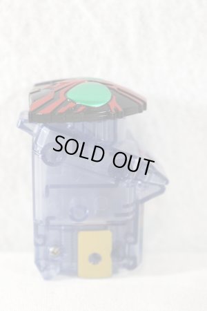 Photo3: Kamen Rider Fourze / Astro Switch OOO (3)