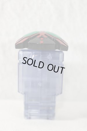 Photo4: Kamen Rider Fourze / Astro Switch OOO (4)