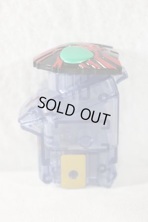 Photo5: Kamen Rider Fourze / Astro Switch OOO (5)