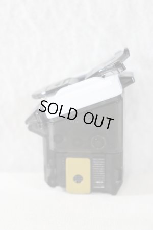 Photo4: Kamen Rider Fourze / Astro Switch 18 Shield Switch (4)