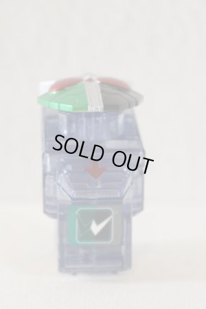 Photo2: Kamen Rider Fourze / W Double Switch (2)