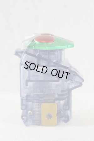 Photo3: Kamen Rider Fourze / W Double Switch (3)