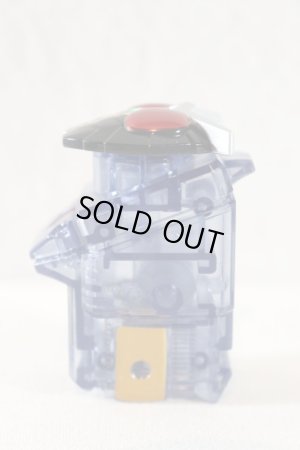 Photo5: Kamen Rider Fourze / W Double Switch (5)
