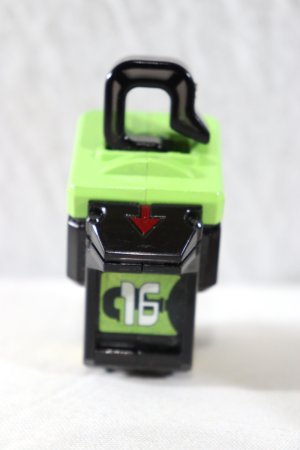 Photo1: Kamen Rider Fourze / Astro Switch 16 Winch Switch (1)