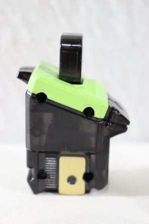 Photo2: Kamen Rider Fourze / Astro Switch 16 Winch Switch (2)