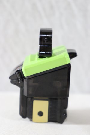 Photo4: Kamen Rider Fourze / Astro Switch 16 Winch Switch (4)