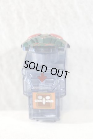 Photo2: Kamen Rider Fourze / Amazon Switch (2)