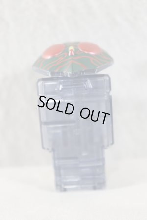 Photo4: Kamen Rider Fourze / Amazon Switch (4)