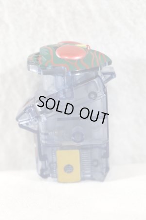 Photo5: Kamen Rider Fourze / Amazon Switch (5)