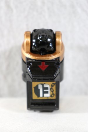 Photo1: Kamen Rider Fourze / Astro Switch 13 Chain Array Switch (1)