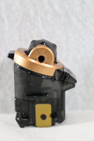 Photo2: Kamen Rider Fourze / Astro Switch 13 Chain Array Switch (2)