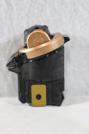 Photo4: Kamen Rider Fourze / Astro Switch 13 Chain Array Switch (4)